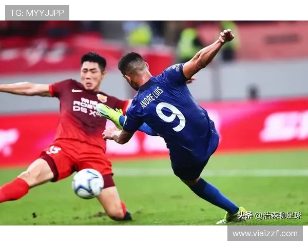 上海申花进攻上限受限,终结能力不足问题持续影响争冠形势 上海申花进攻上限受限,终结能力不足问题持续影响争冠形势