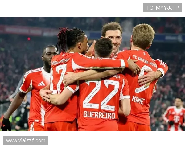 拜仁国内霸主地位松动：近期表现波动，对联赛竞争格局带来变化