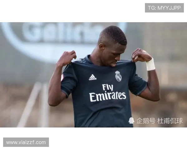 姆巴佩与维尼修斯：新王之争谁更接近一哥地位