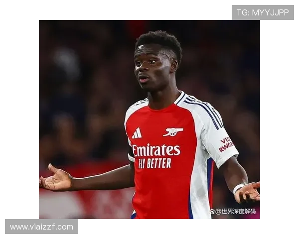 亚马尔 vs 萨卡：欧洲第一右边锋之争如何体现？