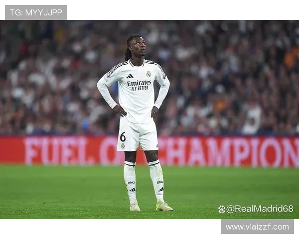 卡马文加 vs 托纳利：新一代中场核心能力对比