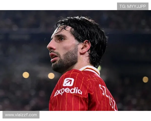 索博斯洛伊体能优势明显，近期比赛跑动数据持续领跑