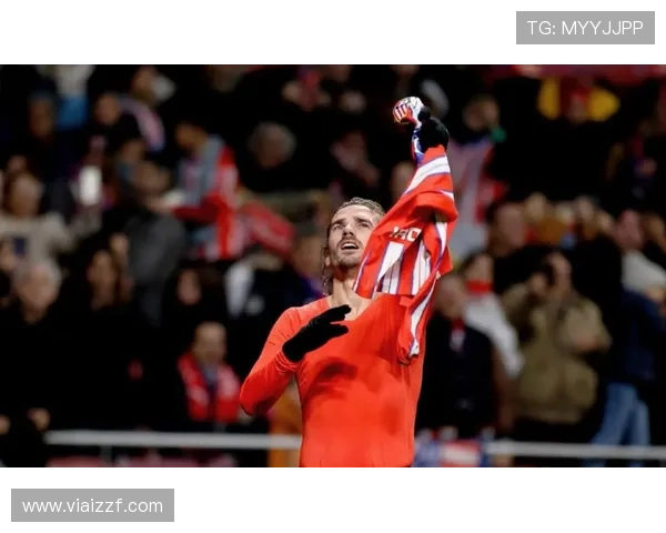 格里兹曼从巴萨迷失到马竞重生的战术角色转变解析