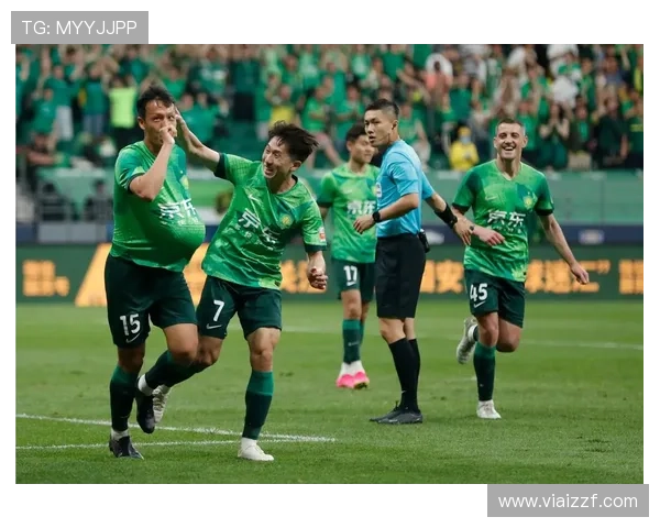 北京国安战绩回暖，竞争力能否持续仍待关键战检验