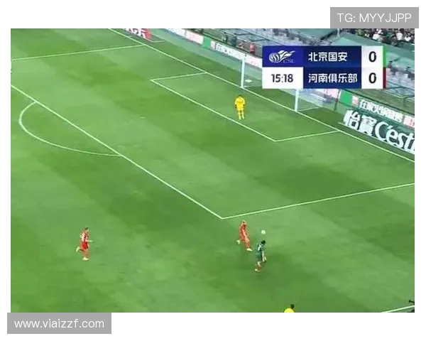 国安控球率拉满却难破防,进攻困局对争冠形势产生影响 国安控球率拉满却难破防,进攻困局对争冠形势产生影响