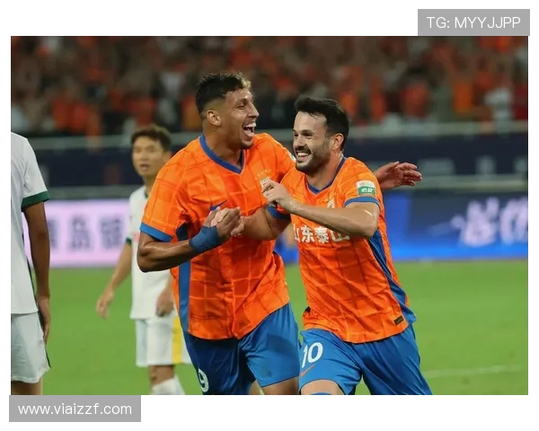 山东泰山中场控制能力阶段性变化,对争冠走势形成制约 山东泰山中场控制能力阶段性变化,对争冠走势形成制约