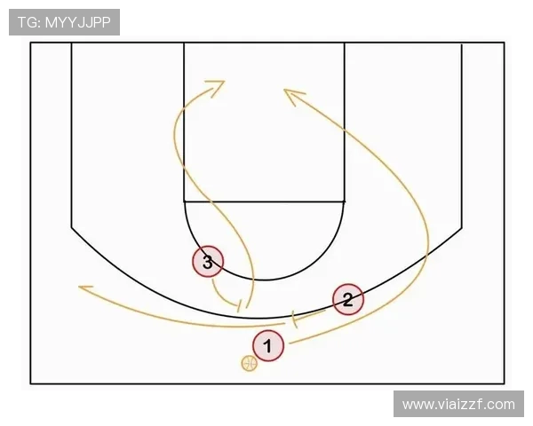 库兹马挡拆为控卫拉开空间 三分较上季更稳