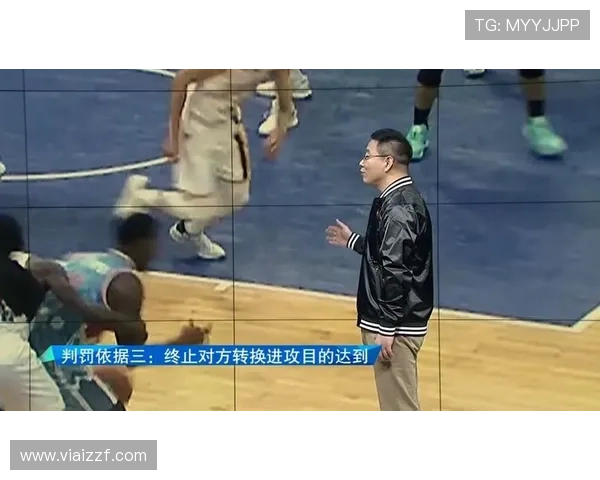 篮球规则必学:技术犯规和违体犯规在判罚标准上有什么区别 篮球规则必学:技术犯规和违体犯规在判罚标准上有什么区别