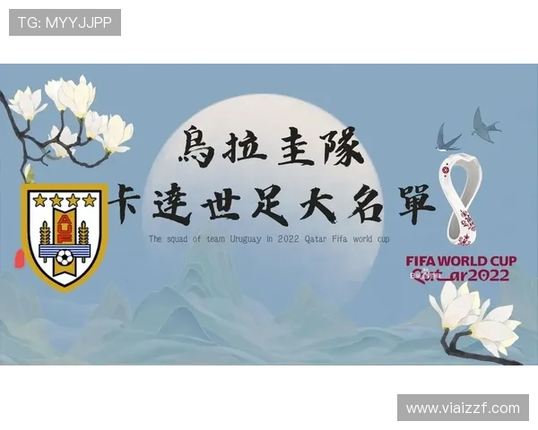 2026世界杯乌拉圭阵容预测：苏亚雷斯能否带领新黄金一代冲击八强